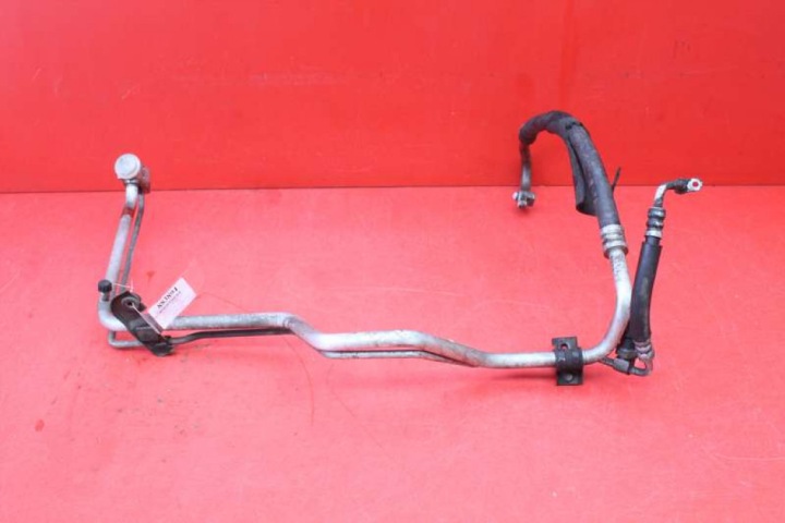 wiring hose of the air conditioning KIA SPORTAGE 2 II 2.0 CRDI 112 KM 04-08