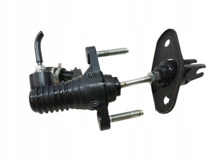 WYSPRZEGLIK 4020700891190 Toyota RAV4 IV (2012- )