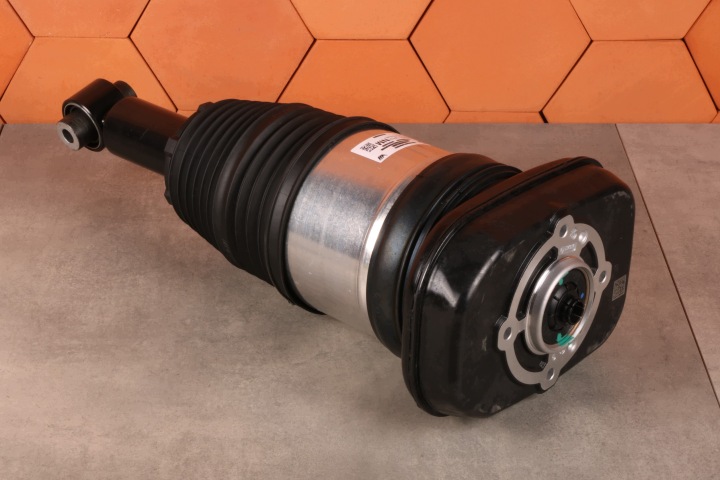 BMW i4 G26 eDrive35 eDrive40 shock absorber PNEUMATYCZNY right rear 5A5BE16