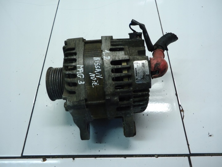 NISSAN NOTE II E12 1.2 Alternateur 23100 3VA5M 231003VA5M