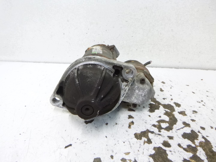 starter Mercedes W245 B-Klasa W169 A0061510301 D6G5 2.0 B