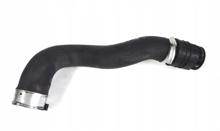 Schlauch Schlauch Rohr intercooler OPEL INSIGNIA B 1.6 CDTI B16DTH