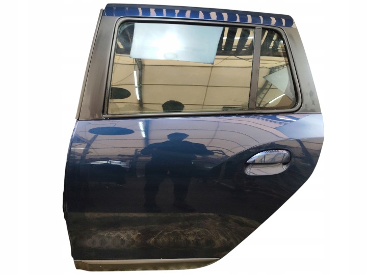 Portière Gauche Arrière DACIA LOGAN MCV II LAK: TERPR (13-17)