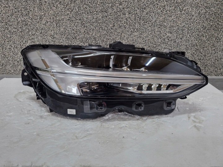 Feux phare Droit Volvo S90 V90 FULL LED Active High Beam 3 Moduly Przedlift