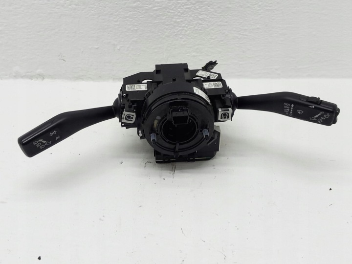 páčky pod volant a ovládání VW TIGUAN a 5N 1K0953549CQ 07-15