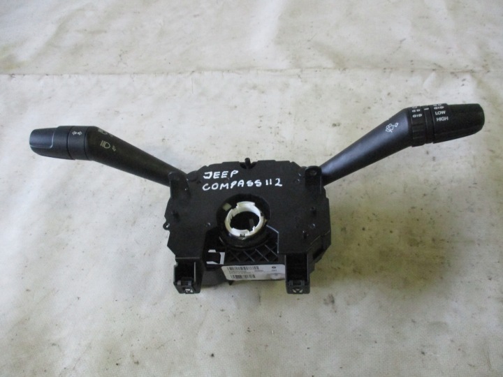 ANELLO airbag VOLANTE Pulsante JEEP Compass II 2 6BZ87LXHAA 899972500268