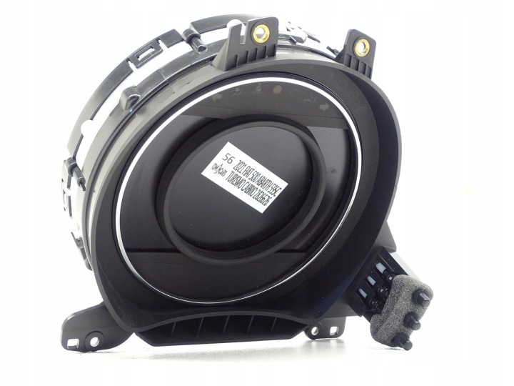 quadro strumenti TACHIMETRO contagiri OROLOGIO FIAT 500 7357169650 UK