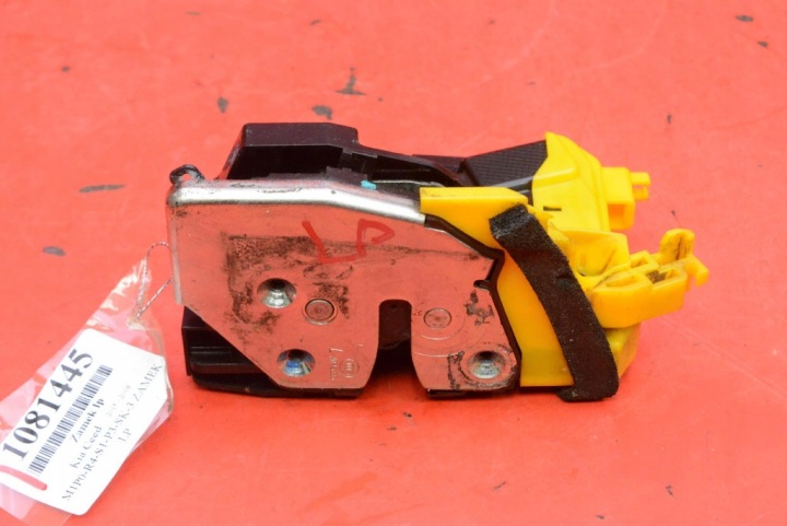 de la Serrure Portière Gauche Avant Avant EU 81310-A2400 KIA CEED 2 II KOMBI 15-18