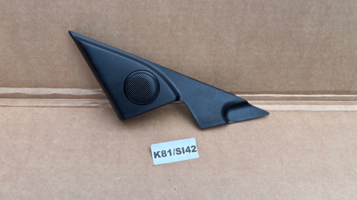 MAZDA 6 07-12 ROK sinistra copertura GREMBIALINA SPECCHIETTO RETROVISORE Copri Altoparlante GS1D66960 K81/SI42