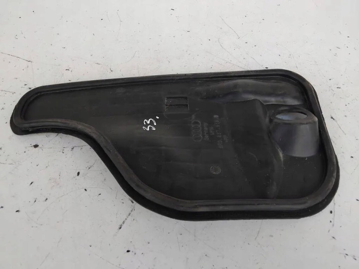 Άλλα εξαρτήματα πόρτας AUDI Q5 (8R) 8R0837916B 2.0L ντίζελ 140kW 2010 9