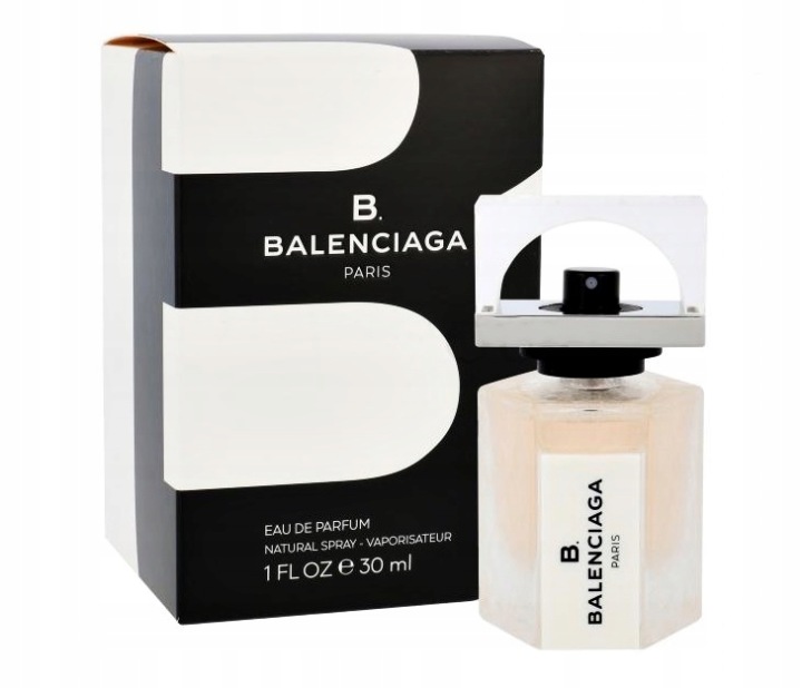 balenciaga b. balenciaga woda perfumowana 30 ml     