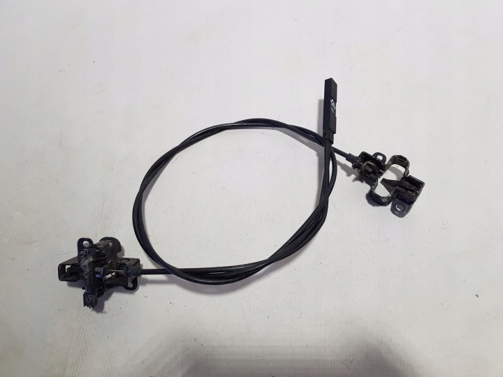 MERCEDES W251 Schloß ZAMKI Seilzug Gurte Band der Kühlergrill 2518800059
