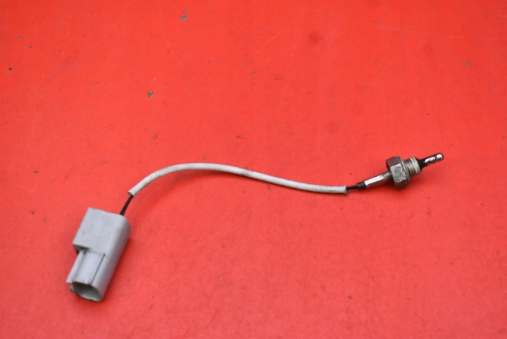 sensore TEMPERATURY gas di … NISSAN MICRA K13 1.2 DIG-S 98 KM 10-13