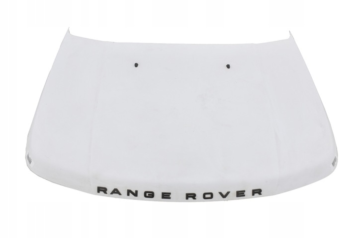 Cofano LAND ROVER DISCOVERY III IV