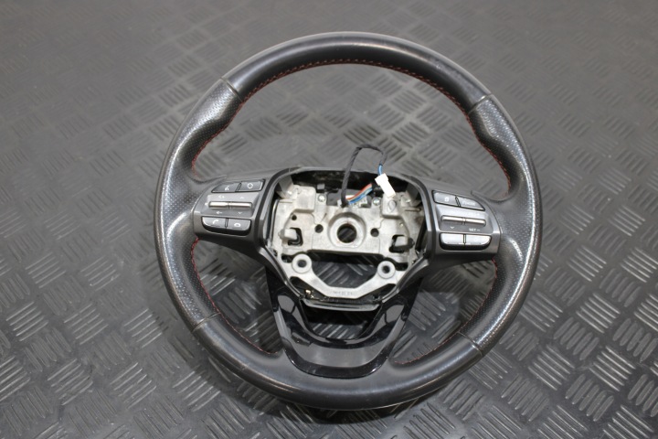 volante MULTIFUNKCJA HYUNDAI KONA