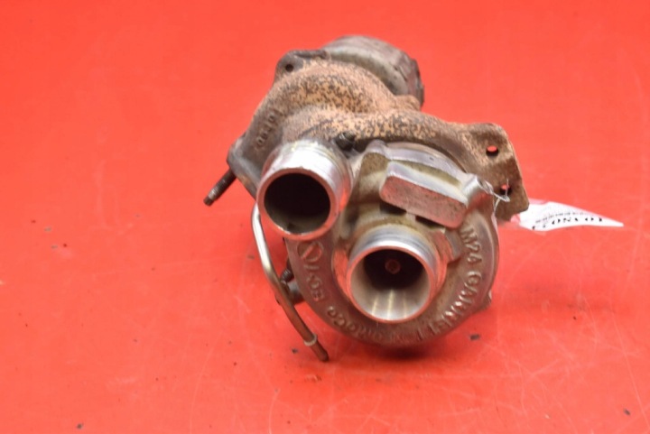 turbo TURBINA AH2Q-6K682-AD RANGE ROVER SPORT 1 and L320 3.0 TDV6