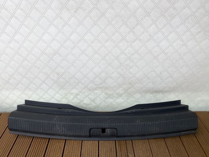 VW GOLF V 03-08 KOMBI Revêtement Arrière Couverture 1K9863459 OE