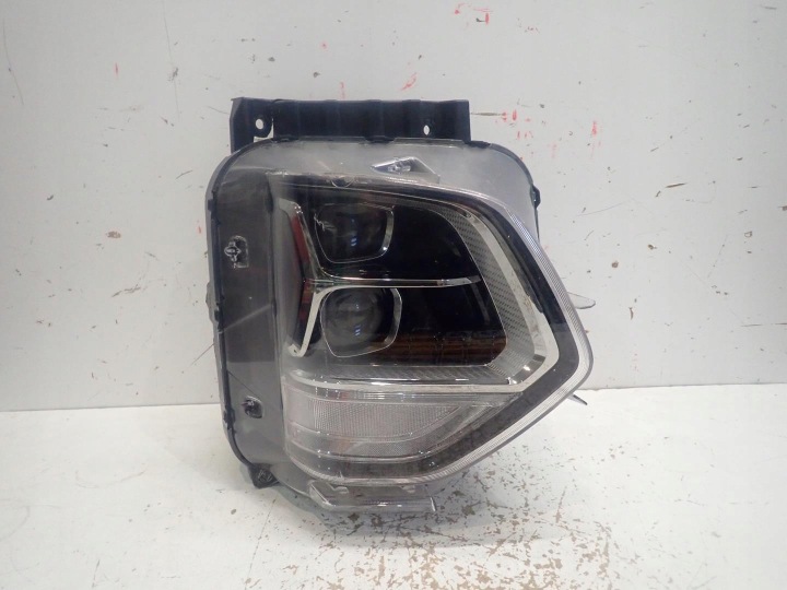light front right HYUNDAI SANTA FE IV 18- FULL LED