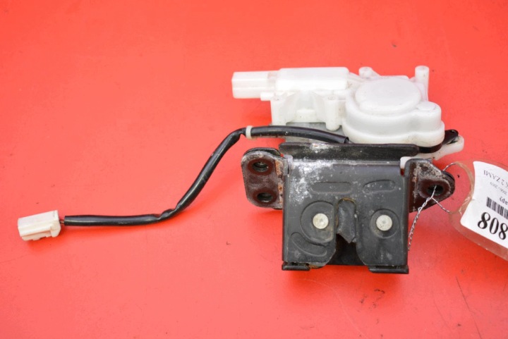 de la Serrure du capot Arrière Porte coffre hayon B6701 MAZDA CX-7 06-09