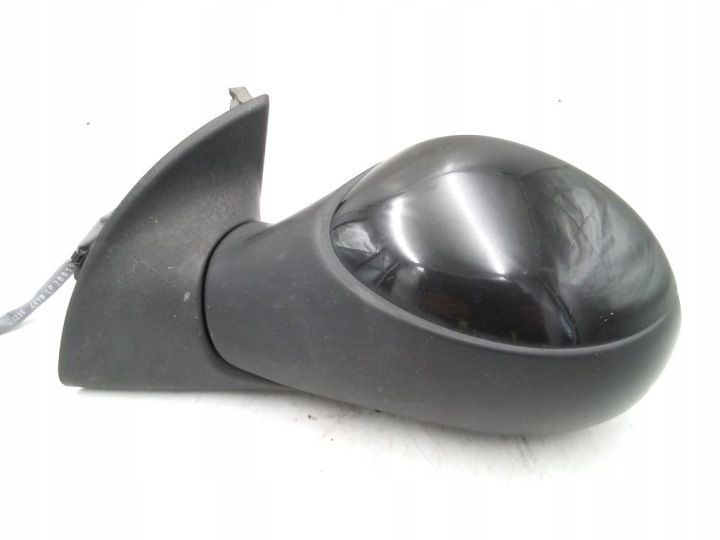 Peugeot 1007 SPECCHIETTO RETROVISORE sinistro Elettricità 7 PIN EXLD EU