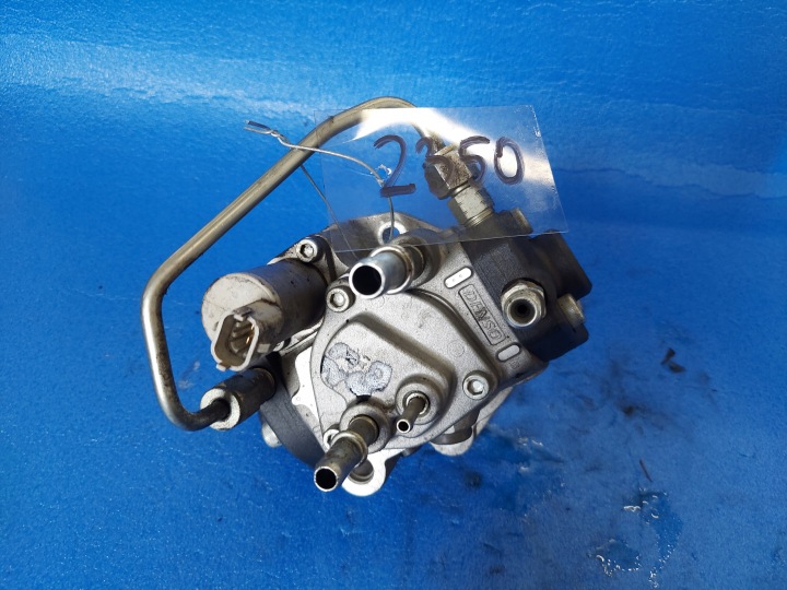 Einspritzpumpe ASTRA K 1.6 CDTI 55490710