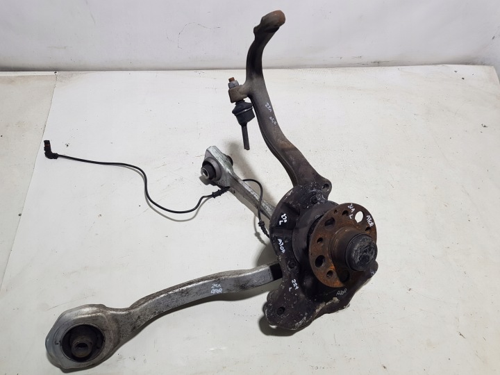 Achsschenkel Radnabe Radlager links vorne MERCEDES S W221 schenkel Querlenker