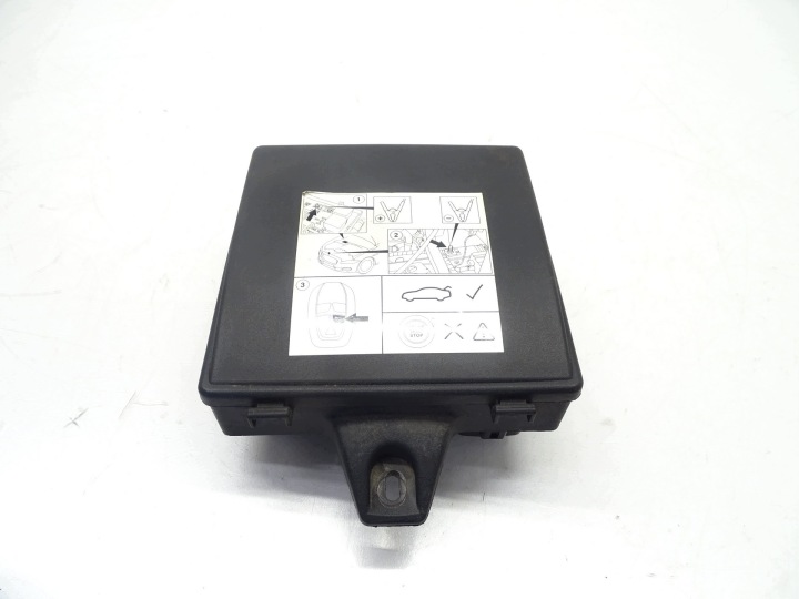 Kasten der Sicherungen JAGUAR XJ X351 V8 518993019