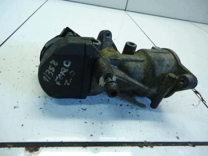 PEUGEOT 2.0HDI RHR egr ventil 9645689680