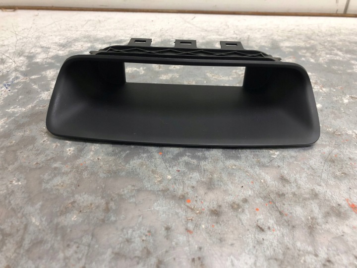 cover visor WYSWIETLACZA PEUGEOT 308 9660525577