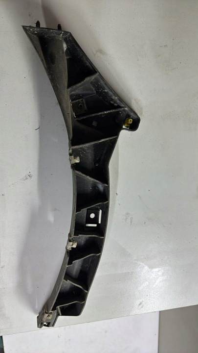 JAGUAR XF X250 LIFT Supporto maniglia Destra Paraurti Anteriore CX23-17E762-AB