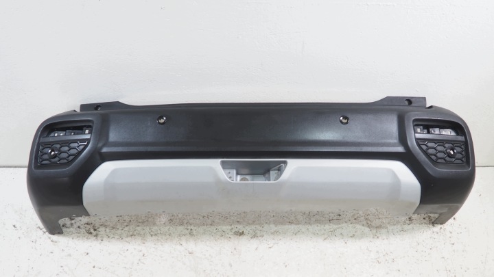 Suzuki SX4 S Cross II Stoßstange heck hinten 71821-63T