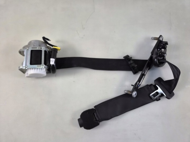tension belt safety left front front ALFA ROMEO GIULIA STELVIO 2015->