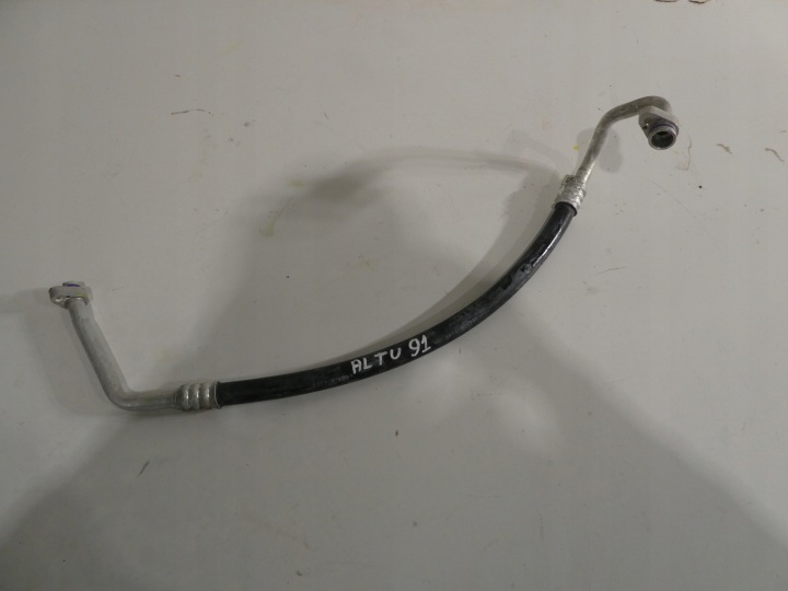 AUDI A4 B9 wiring hose of the air conditioning 8W0816743BN