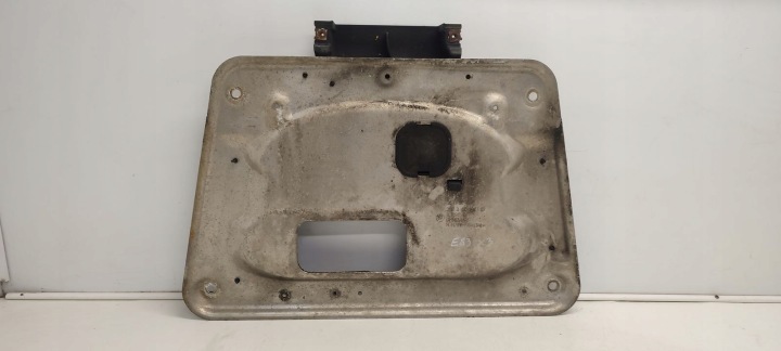 copertura grembialina sotto motore motore coperchio , copertura pampers BMW E83 X3 LIFT 2,0D