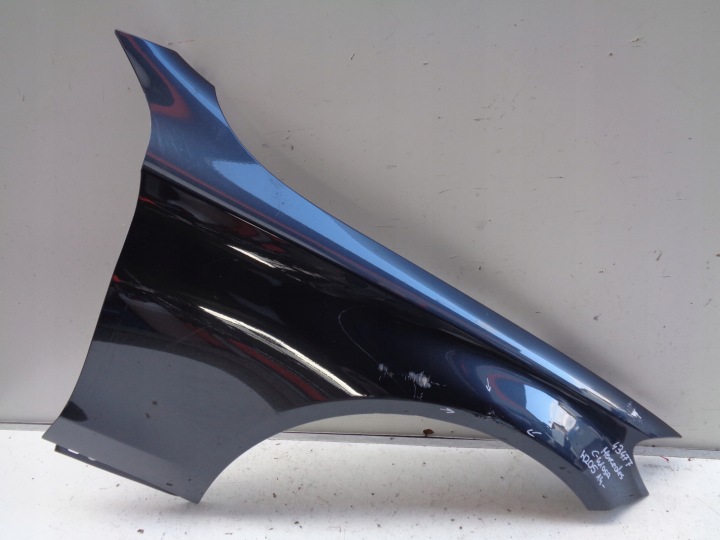 fender right front MERCEDES C-KLASA W205 14- NR 43477