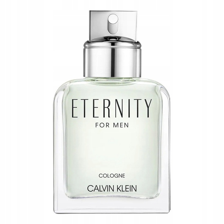 calvin klein eternity for men cologne woda kolońska 100 ml     