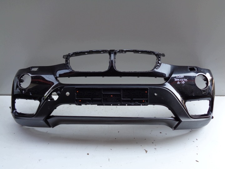 Frontstoßstange BMW X3 F25 14- LIFT NR 52697