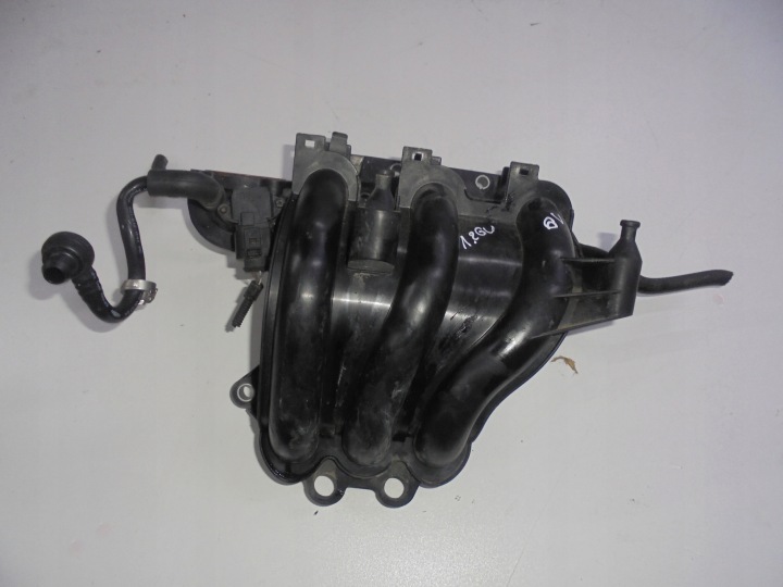 FABIA IBIZA POLO 1.2 6V COLLETTORE ASPIRAZIONE USATO BMD