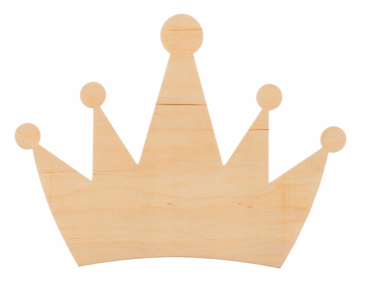 EMIBIG Бра дитячий QUEEN E14 - коричневий