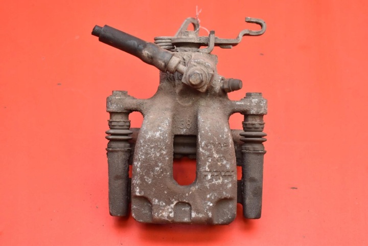 pinza freno freno sinistra posteriore SEAT LEON 3 III 1.2 TSI 105 KM 12-20