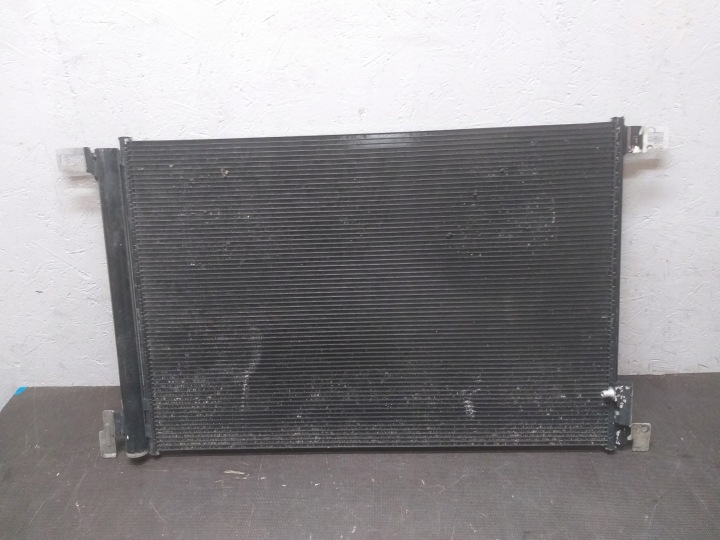 kondensator klimakühler KLIMA AUDI Q7 Q8 4M0816411B