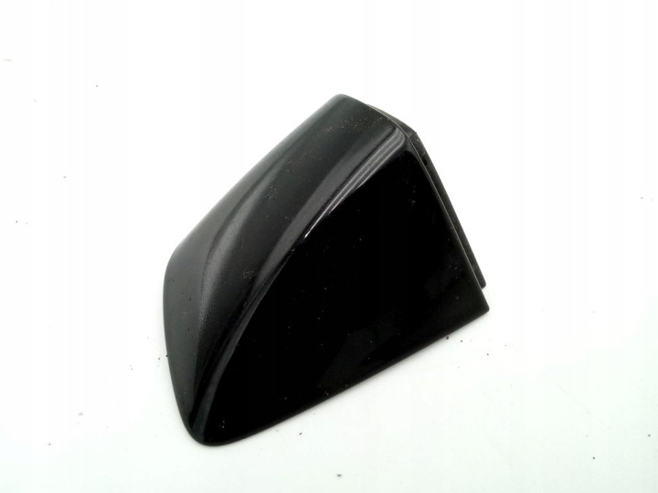 VW Golf VI 6 Couvre Couverture zatyczka Poignées 1K8837879 LC9X