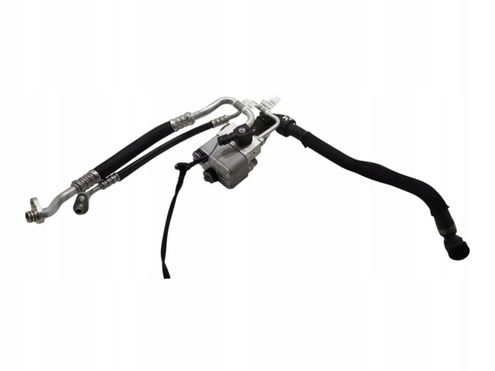 Conduit pieces tuyaux Tuyaux Climatisateur air conditionné CITROEN e-C4 III 20-25 9831600480 9853696880