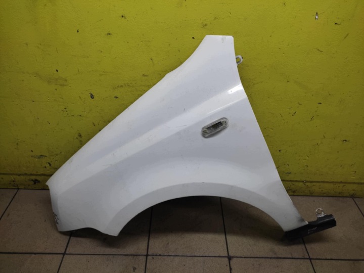 FIAT PANDA II parafango sinistra Anteriore