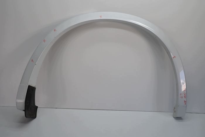VOLVO XC60 XC-60 22- moulding of a fender left rear KR9R-51W61