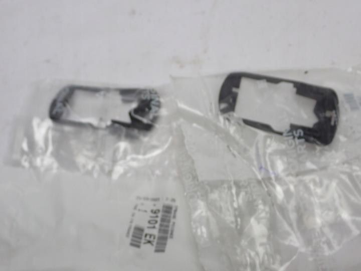 CITROEN PEUGEOT gasket handles BOCZNEJ 9101EK