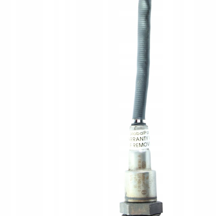 BMW X5 F15 probe Lambda Breath L=600 25d 25dX B47 8579129 12