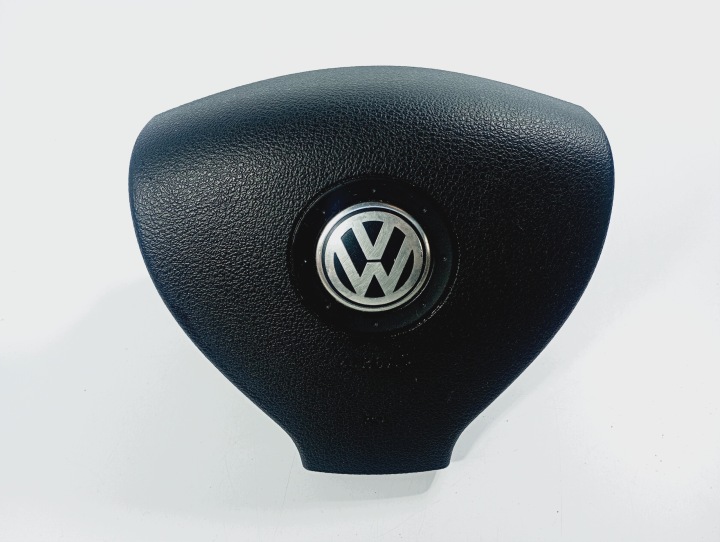 airbag powietrzna airbag of the steering wheel VW Passat B6 05-10 OE 3C0880201AF