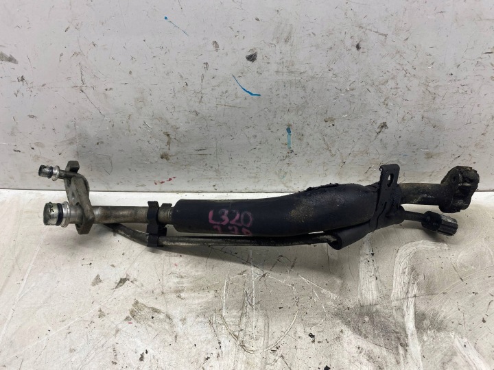 wiring hose hose of the air conditioning RANGE ROVER SPORT L320 (2005-2013) 2.7 TDV6