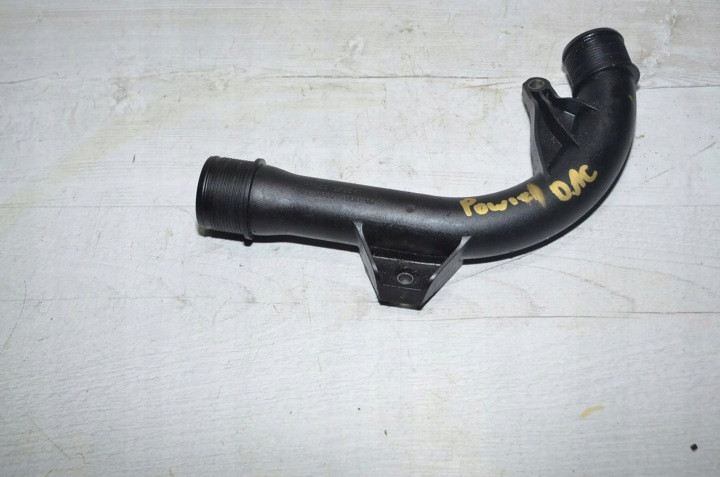 tubo Tubazione Dell’aria Dacia Duster II 20r